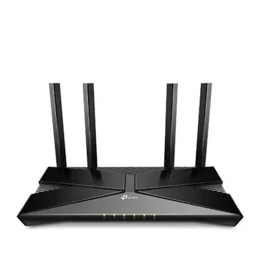 TP-Link Archer AX53 AX3000 router / Dual Band / 4x GLAN / 1x GWAN / 1x USB / 802.11a/b/g/n/ac/ax