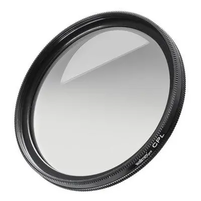 Filtr Walimex PRO polarizační cirkulární MC 62mm