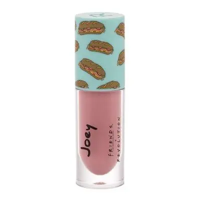 Revolution Lesk na rty X Friends Joey Pout Bomb 4,6 ml