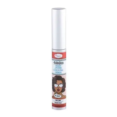 theBalm Tekutá rtěnka BalmJour 6,5 ml Ni Hao!