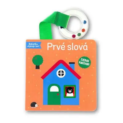 Prvé slova