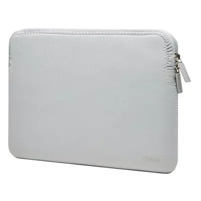 Trunk puzdro Neoprene Sleeve pre Macbook Pro 14" 2021/2023 - Silver Cloud, TR-ALSPRO14-SCL