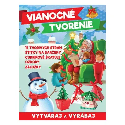 Vianočné tvorenie