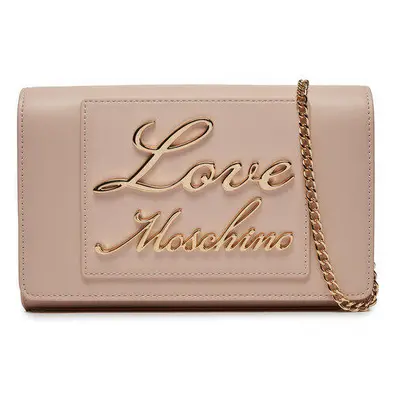 Love Moschino Dámská crossbody kabelka JC4121PP1ILM0601