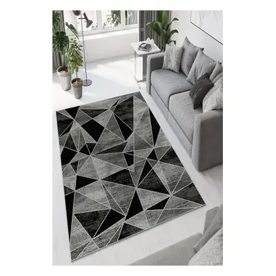 Conceptum Hypnose Carpet (80 x 120) W942 - Grey