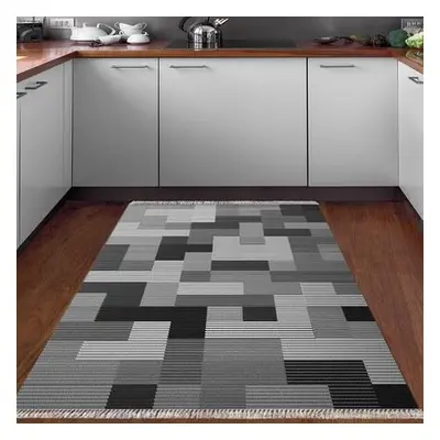 Conceptum Hypnose Carpet (100 x 200) Mu113 - Grey