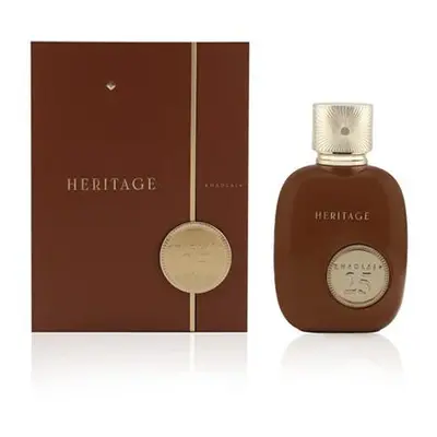 Khadlaj 25 Heritage - EDP 100 ml