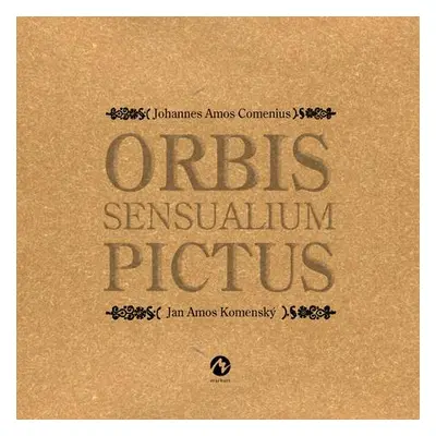 Orbis sensualium pictus