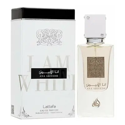 Lattafa Ana Abiyedh - EDP 30 ml