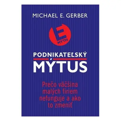 Podnikateľský mýtus