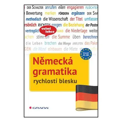 Německá gramatika