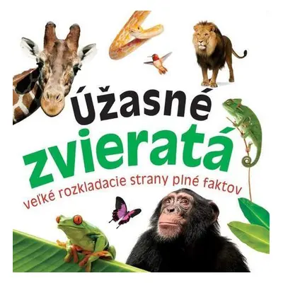 Úžasné zvieratá