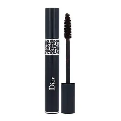 Dior Voděodolná všestranná řasenka vizážistů Diorshow Mascara Waterproof Buildable Volume 698 Ch