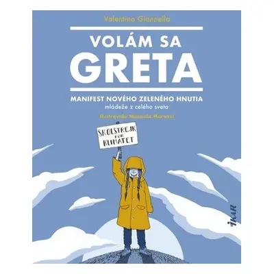 Volám sa Greta