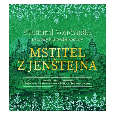 Mstitel z Jenštejna