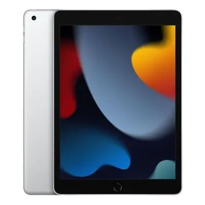 Apple iPad 10.2 (2021) 64GB Wi-Fi Silver MK2L3FD/A