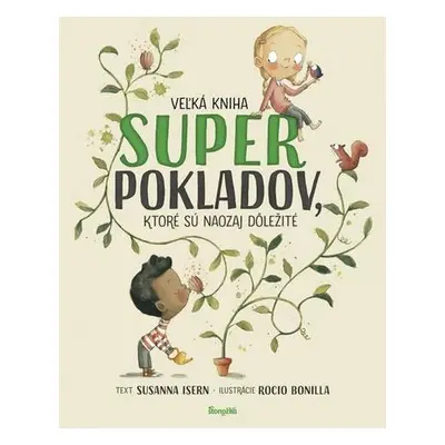 Veľká kniha superpokladov