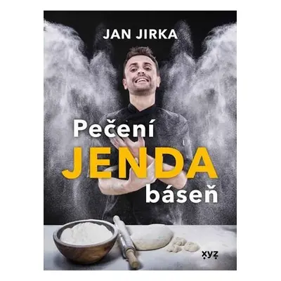 Pečení Jenda báseň (nedostupné)