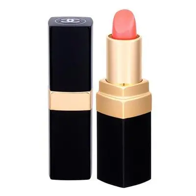 Chanel Hydratační krémová rtěnka Rouge Coco (Hydrating Creme Lip Colour) 3,5 g 412 Téhéran