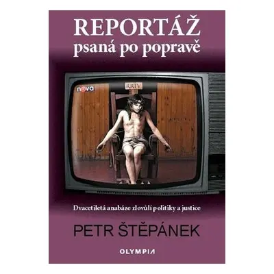 Reportáž psaná po popravě