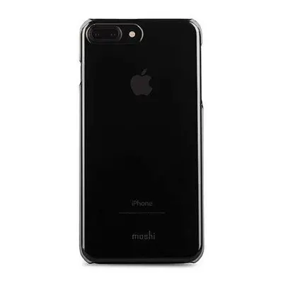 Moshi kryt XT Slim pre iPhone 7 Plus/8 Plus - Stealth Black