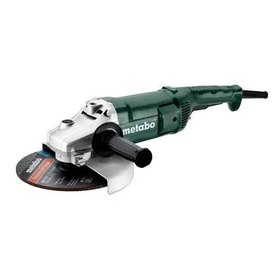 METABO 606437000 Bruska úhlová 230mm 2200W WE 2200-230