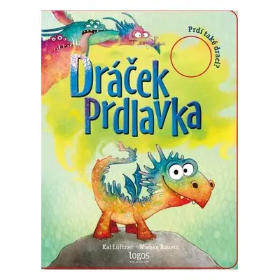 Dráček Prdlavka (nedostupné)