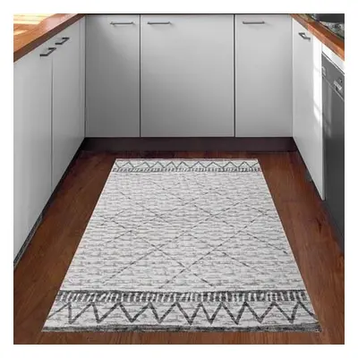 Conceptum Hypnose Carpet (80 x 200) F5081 v2 - Grey