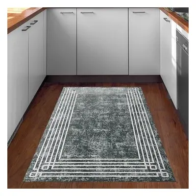 Conceptum Hypnose Carpet (80 x 150) M5142 v2 - Grey