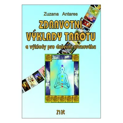 Zdravotní výklady tarotu