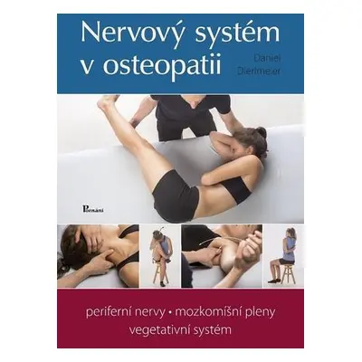 Nervový systém v osteopatii