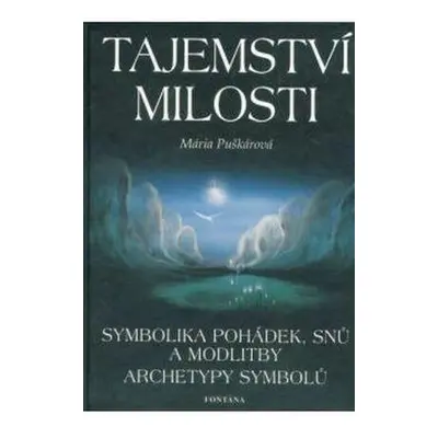 Tajemství milosti