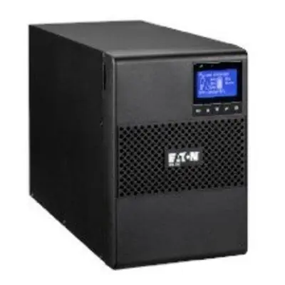 EATON UPS 9SX700I, 700VA, 1/1 fáze, tower, 9SX700I