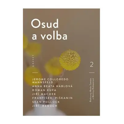 Osud a volba