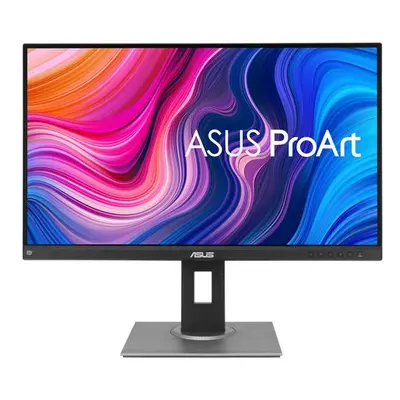 ASUS ProArt PA278QV 27" IPS 2560x1440 WQHD 100mil.:1 5ms 350cd USB DVI HDMI DP Repro, 90LM05L1-B