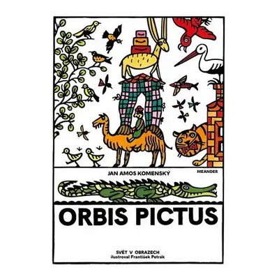 Orbis pictus