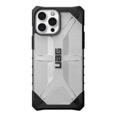 UAG kryt Plasma pre iPhone 13 Pro Max - Ice