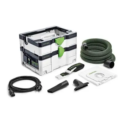 FESTOOL 575279 Vysavač mobilní CTL SYS CLEANTEC