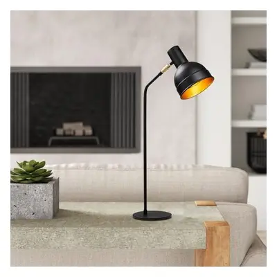 Opviq Table Lamp Berceste - 183BLACK-ML Black