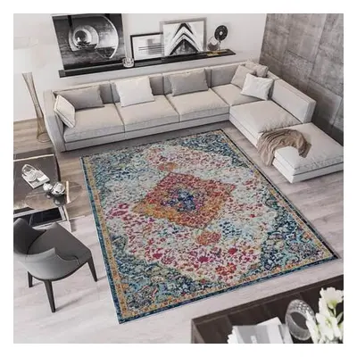 Conceptum Hypnose Rug (180 x 280) Woopamuk175 Multicolor