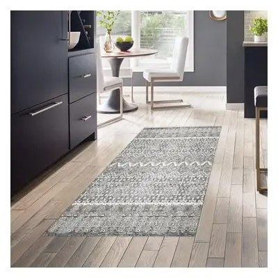 Conceptum Hypnose Carpet (160 x 230) 1700 v2 - Grey