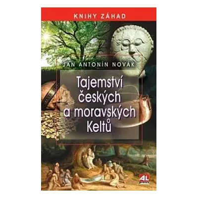 Tajemství českých a moravských Keltů