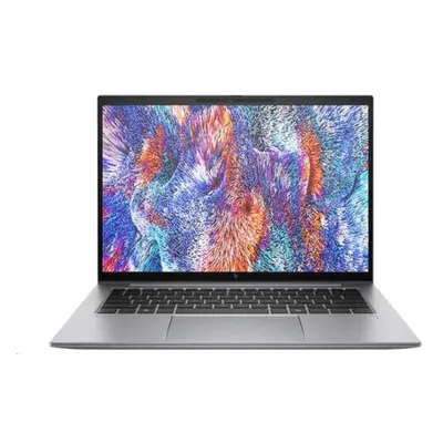 HP Zbook Firefly 14 G11A AMD Ryzen 7 PRO 8840HS/64GB DDR5/2TB/14" WQXGA DreamColor /Win 11 Pro/4