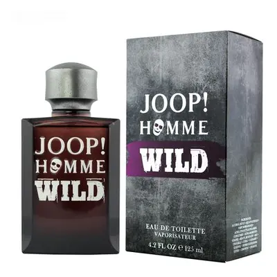 Joop! Wild toaletní voda pánská 125 ml