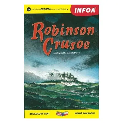 Robinson Crusoe Defoe Daniel