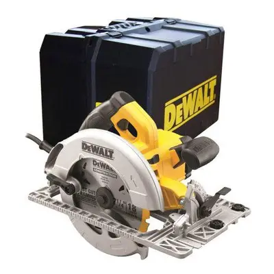 DEWALT DWE576K-QS Pila kotoučová 1600W 190mm