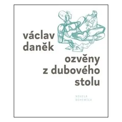 Ozvěny z dubového stolu