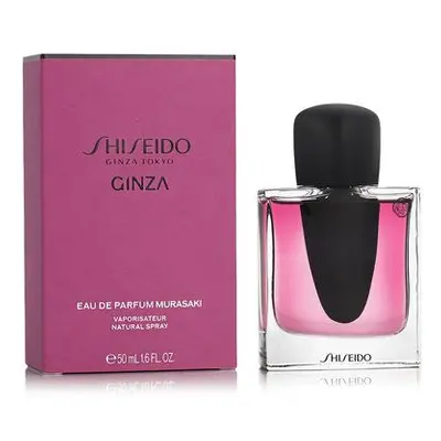 Shiseido Ginza Murasaki parfémovaná voda dámská 50 ml