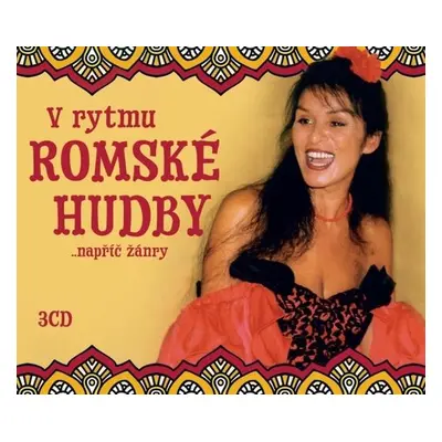 V rytmu romské hudby