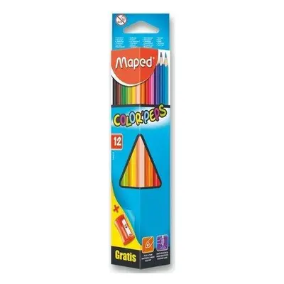 Maped 3213 Color'Peps 12 ks